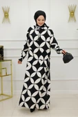 Kadın Tesettür Elbise thumbnail 1