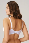 AmoraSecret AmoraSecret Balenli Desteksiz Dolgusuz Toparlayıcı Günlük Klasik Küçültücü Sütyen - 2