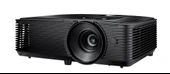 OPTOMA S336 4000AL 800x600 SVGA 15000h DLP Projeksiyon - 2