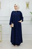 Kadın Tesettür 2'Li Takım thumbnail 5