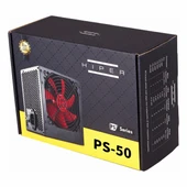 Hiper PS-50 500W Güç Kaynağı thumbnail 1