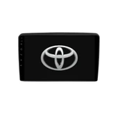 Toyota Yaris Android Multimedya Sistemi 4-64 Cadence (1999-2006) thumbnail 2