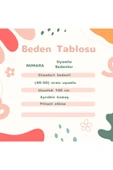 Kadın Tesettür Elbise - 2