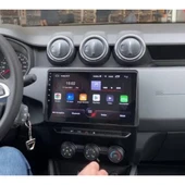 Dacia Duster Android Multimedya Sistemi 4-64 Cadence (2018-2024) thumbnail 1