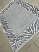 Padişah Halı Evidence 75320 060 Serisi Viskon Akrilik Salon Oturma Yatak Odası Halısı thumbnail 5