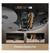 Dreame X50 Ultra Complete - White - 4