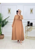 Kadın Tesettür Elbise - 7