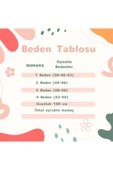Kadın Tesettür Elbise - 2