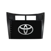 Toyota Yaris Android Multimedya Sistemi 4-64 Cadence (2005-2012) thumbnail 2