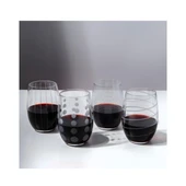 Mikasa Cheers 4lü 480 mll Meşrubat Bardağı Seti thumbnail 2