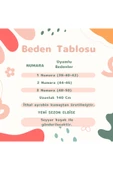 Kadın Tesettür Elbise - 4