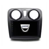 Dacia Sandero Android Multimedya Sistemi 4-64 Cadence (2013-2020) thumbnail 2