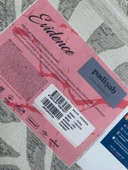 Padişah Halı Evidence 75320 060 Serisi Viskon Akrilik Salon Oturma Yatak Odası Halısı thumbnail 8