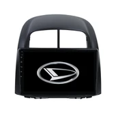 Daihatsu Sirion Android Multimedya Sistemi 4-64 Cadence (2006-2009) thumbnail 1