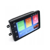 Dacia Sandero Android Multimedya Sistemi 4-64 Cadence (2013-2017) thumbnail 4