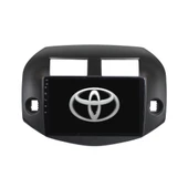 Toyota Rav Android Multimedya Sistemi 4-64 Cadence (2006-2012) thumbnail 2