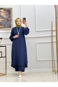 Kadın Tesettür Takım 2'Li Takım Tunik & Pantolon - 3