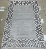 Padişah Halı Evidence 75320 060 Serisi Viskon Akrilik Salon Oturma Yatak Odası Halısı thumbnail 1