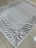 Padişah Halı Evidence 75320 060 Serisi Viskon Akrilik Salon Oturma Yatak Odası Halısı thumbnail 3