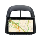 Daihatsu Sirion Android Multimedya Sistemi 4-64 Cadence (2006-2009) thumbnail 4