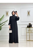 Kadın Tesettür Elbise thumbnail 1