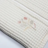 Bistyle Natural Life Girl Pike Port Bebe 75104 Ekru - 5