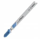 Bosch MultiMaterial Testere Bıçağı Seti 15 Parça - 3