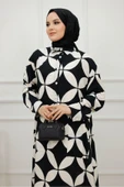 Kadın Tesettür Elbise thumbnail 4
