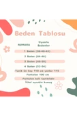 Kadın Tesettür Takım 2'Li Takım Tunik & Pantolon - 2