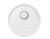 Roborock Qrevo P Akıllı Robot Süpürge Beyaz thumbnail 2