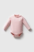 U.s. Polo Assn Badi Zıbın Usb2710 Açık Pembe - 4