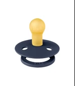 Bibs Colour Kauçuk Emzik 6-18 Ay Deep Space - 2