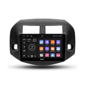 Toyota Rav Android Multimedya Sistemi 4-64 Cadence (2006-2012) thumbnail 6