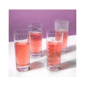 Mikasa Cheers 4lü 550 ml Kokteyl Bardak Seti thumbnail 3