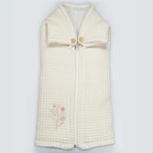 Bistyle Natural Life Girl Pike Port Bebe 75104 Ekru - 1