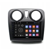 Dacia Sandero Android Multimedya Sistemi 4-64 Cadence (2013-2020) thumbnail 5
