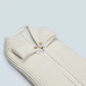 Bistyle Natural Life Girl Pike Port Bebe 75104 Ekru - 9