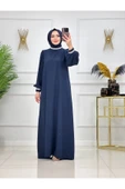 Kadın Tesettür Elbise thumbnail 3
