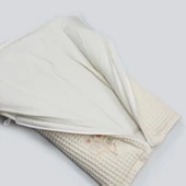 Bistyle Natural Life Girl Pike Port Bebe 75104 Ekru - 4