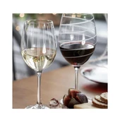 Mikasa Cheers 4lü 685 ml Kırmızı Şarap Kadehi Seti thumbnail 1