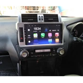 Toyota Prado Android Multimedya Sistemi 4-64 Cadence (2014-2017) thumbnail 1