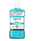 Agarta Doğal Ağız Bakım Suyu 500 Ml Tam Koruma - 1