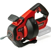 Einhell TE-DA 18/760 Li Solo, Akülü Boru Açma Makinesi - 1