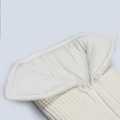 Bistyle Natural Life Girl Pike Port Bebe 75104 Ekru - 7