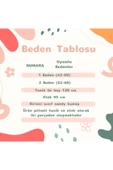 Kadın Tesettür Takımı 2'Li Takım Etek & Tunik - 3