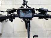 RKS Neron-M Premium 750 W Katlanabilir Elektrikli Bisiklet thumbnail 2