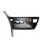 Toyota Corolla Android Multimedya Sistemi 4-64 Cadence (2017-2018) thumbnail 5