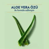 Vaseline Intensive Aloe Vera Ferahlığı Yatıştırıcı ve Rahatlatıcı Losyon 400 ml - 4
