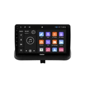 Toyota Corolla Android Multimedya Sistemi 4-64 Cadence (1998-2002) thumbnail 4