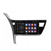 Toyota Corolla Android Multimedya Sistemi 4-64 Cadence (2017-2018) thumbnail 6